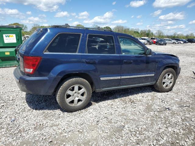 Photo 2 VIN: 1J4HS58N05C525957 - JEEP GRAND CHEROKEE 