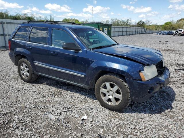 Photo 3 VIN: 1J4HS58N05C525957 - JEEP GRAND CHEROKEE 