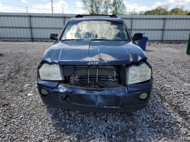 Photo 4 VIN: 1J4HS58N05C525957 - JEEP GRAND CHEROKEE 