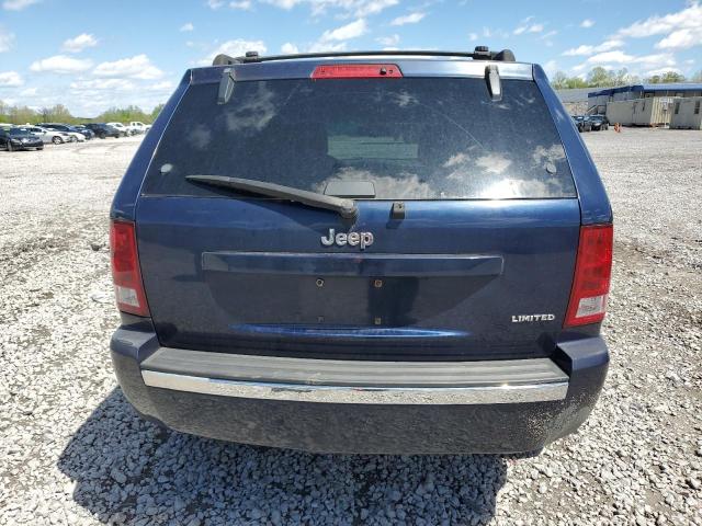 Photo 5 VIN: 1J4HS58N05C525957 - JEEP GRAND CHEROKEE 