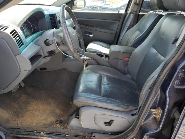 Photo 6 VIN: 1J4HS58N05C525957 - JEEP GRAND CHEROKEE 