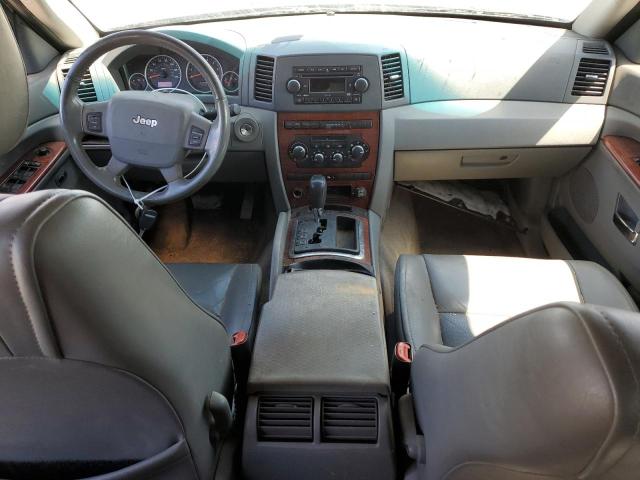 Photo 7 VIN: 1J4HS58N05C525957 - JEEP GRAND CHEROKEE 