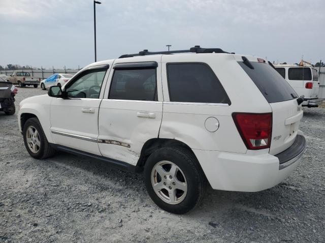 Photo 1 VIN: 1J4HS58N05C731585 - JEEP GRAND CHEROKEE 