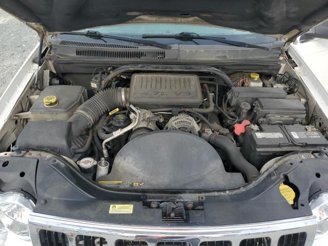 Photo 11 VIN: 1J4HS58N05C731585 - JEEP GRAND CHEROKEE 