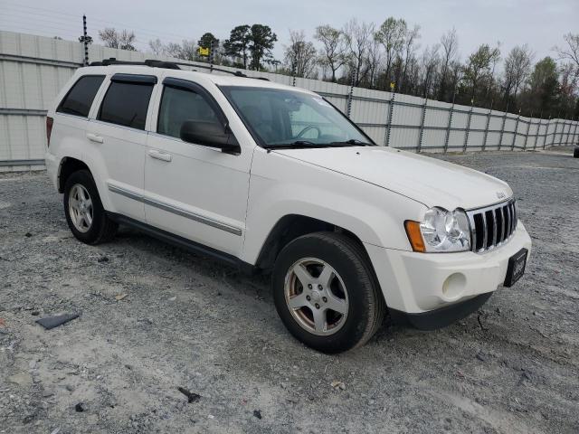 Photo 3 VIN: 1J4HS58N05C731585 - JEEP GRAND CHEROKEE 