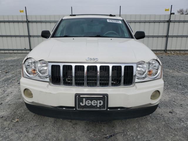 Photo 4 VIN: 1J4HS58N05C731585 - JEEP GRAND CHEROKEE 