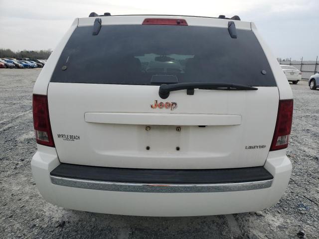 Photo 5 VIN: 1J4HS58N05C731585 - JEEP GRAND CHEROKEE 