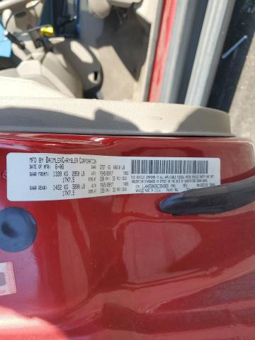 Photo 13 VIN: 1J4HS58N26C354369 - JEEP GRAND CHER 