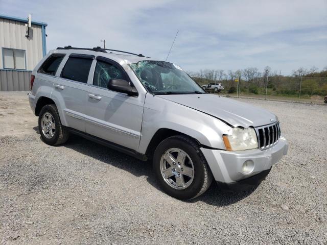 Photo 3 VIN: 1J4HS58N45C675618 - JEEP GRAND CHEROKEE 