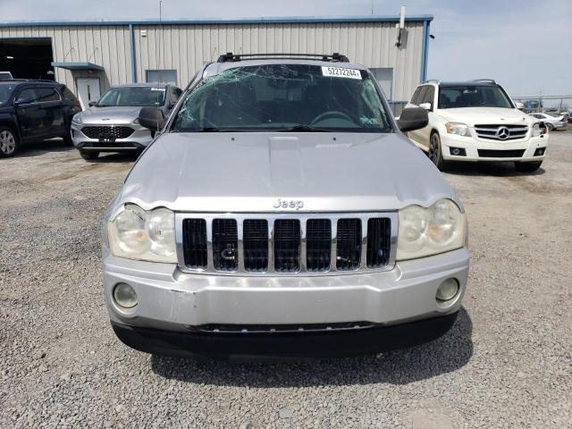 Photo 4 VIN: 1J4HS58N45C675618 - JEEP GRAND CHEROKEE 