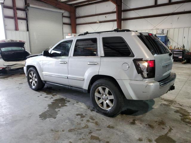 Photo 1 VIN: 1J4HS58N65C537708 - JEEP GRAND CHEROKEE 