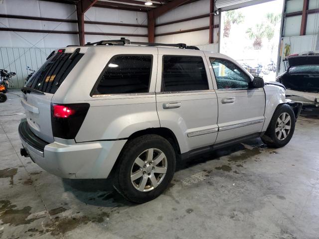 Photo 2 VIN: 1J4HS58N65C537708 - JEEP GRAND CHEROKEE 