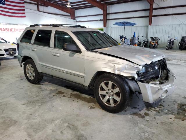 Photo 3 VIN: 1J4HS58N65C537708 - JEEP GRAND CHEROKEE 