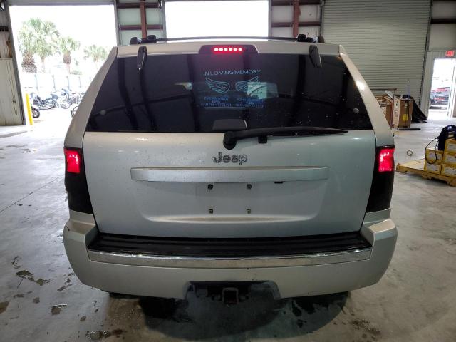 Photo 5 VIN: 1J4HS58N65C537708 - JEEP GRAND CHEROKEE 