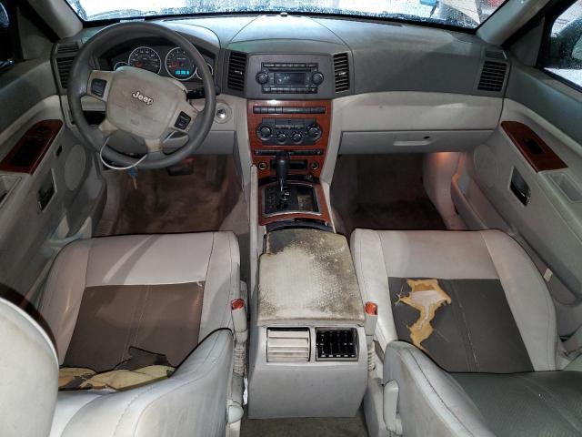 Photo 7 VIN: 1J4HS58N65C537708 - JEEP GRAND CHEROKEE 