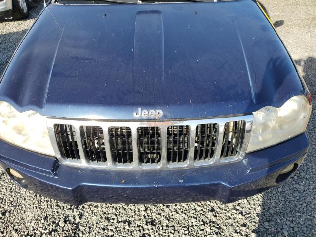 Photo 11 VIN: 1J4HS58N65C726777 - JEEP GRAND CHER 