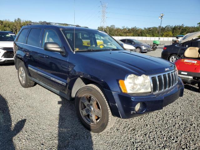 Photo 3 VIN: 1J4HS58N65C726777 - JEEP GRAND CHER 