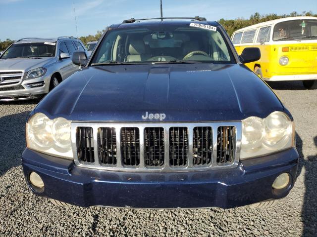 Photo 4 VIN: 1J4HS58N65C726777 - JEEP GRAND CHER 