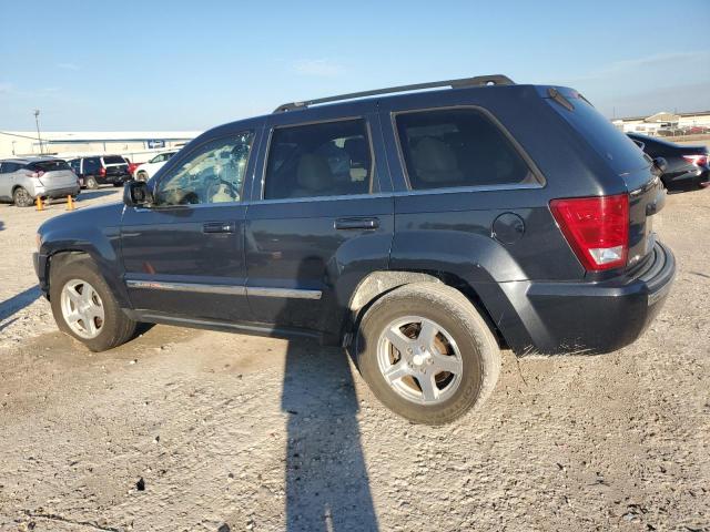 Photo 1 VIN: 1J4HS58N66C332083 - JEEP GRAND CHER 