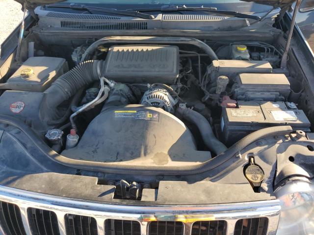 Photo 11 VIN: 1J4HS58N66C332083 - JEEP GRAND CHER 