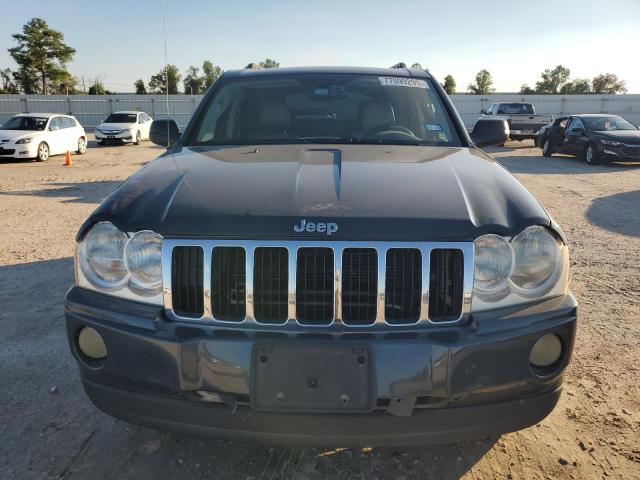 Photo 4 VIN: 1J4HS58N66C332083 - JEEP GRAND CHER 