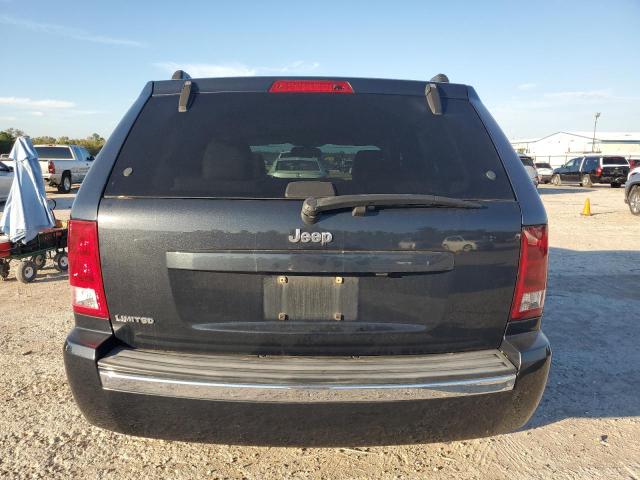 Photo 5 VIN: 1J4HS58N66C332083 - JEEP GRAND CHER 