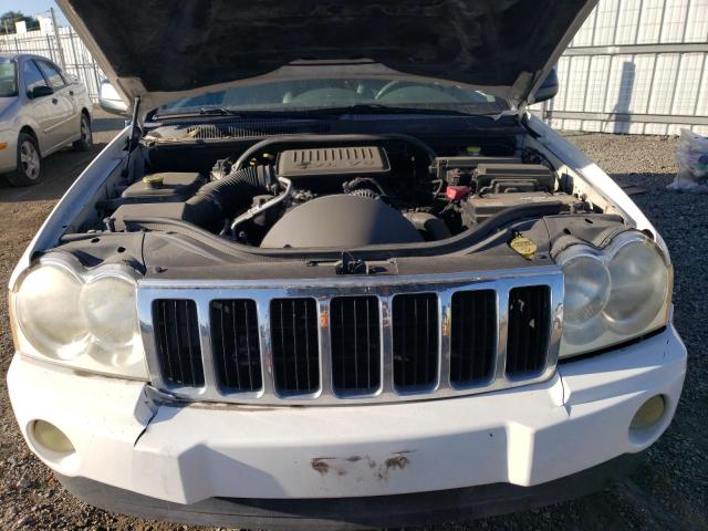 Photo 10 VIN: 1J4HS58N75C682207 - JEEP GRAND CHER 