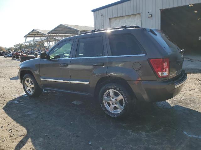 Photo 1 VIN: 1J4HS58N76C136007 - JEEP GRAND CHER 