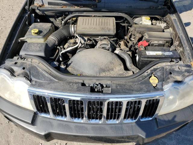 Photo 11 VIN: 1J4HS58N76C136007 - JEEP GRAND CHER 