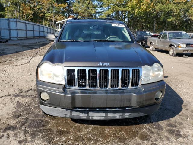 Photo 4 VIN: 1J4HS58N76C136007 - JEEP GRAND CHER 