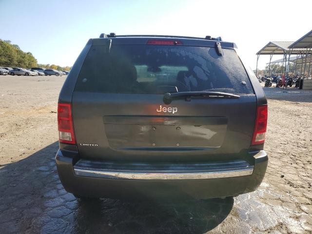 Photo 5 VIN: 1J4HS58N76C136007 - JEEP GRAND CHER 