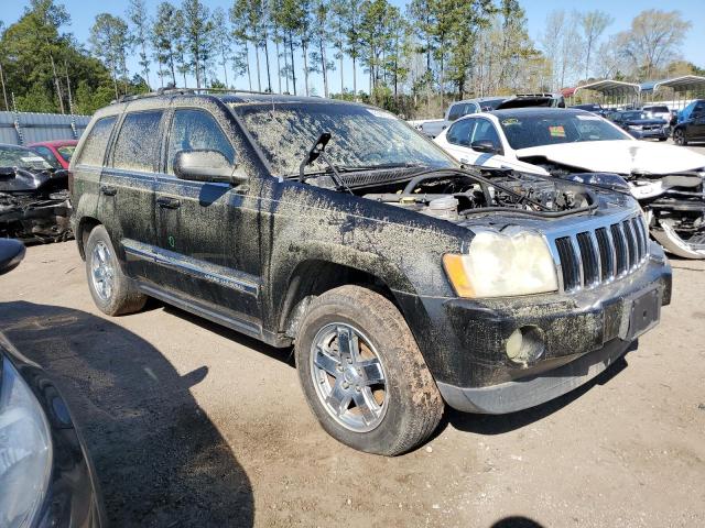 Photo 3 VIN: 1J4HS58NX6C151195 - JEEP GRAND CHEROKEE 