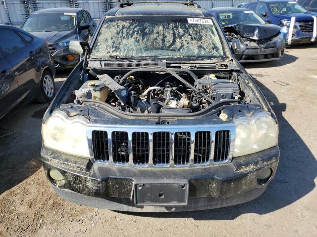 Photo 4 VIN: 1J4HS58NX6C151195 - JEEP GRAND CHEROKEE 