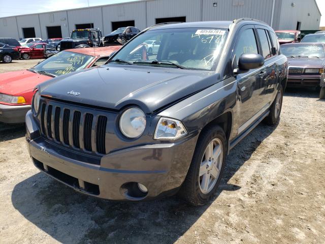 Photo 1 VIN: 1J4NF1FB0AD675614 - JEEP COMPASS SP 