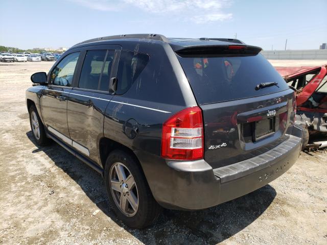 Photo 2 VIN: 1J4NF1FB0AD675614 - JEEP COMPASS SP 