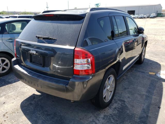 Photo 3 VIN: 1J4NF1FB0AD675614 - JEEP COMPASS SP 