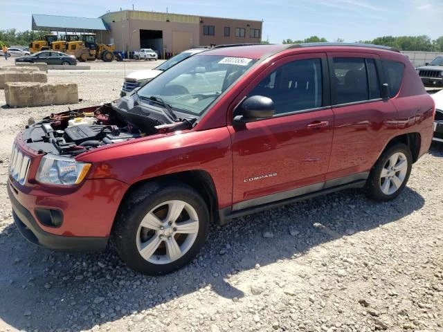 Photo 0 VIN: 1J4NF1FB0BD134547 - JEEP COMPASS SP 