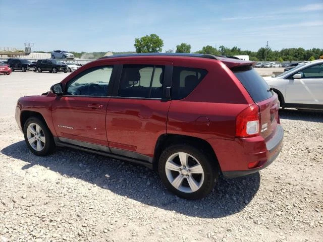 Photo 1 VIN: 1J4NF1FB0BD134547 - JEEP COMPASS SP 