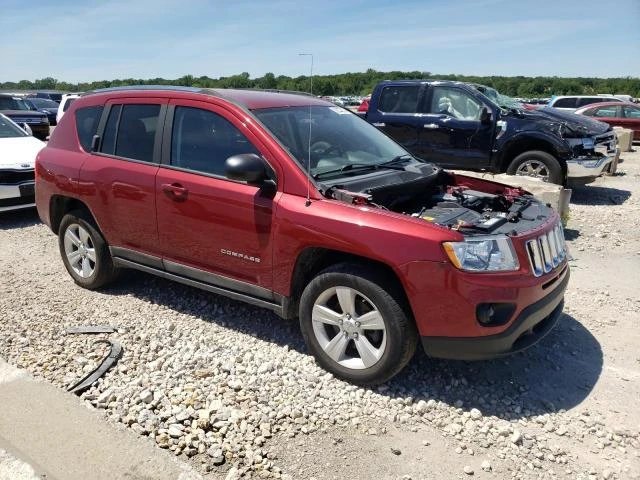 Photo 3 VIN: 1J4NF1FB0BD134547 - JEEP COMPASS SP 