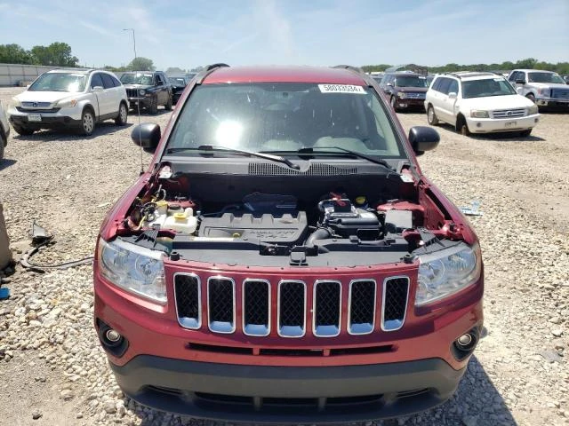 Photo 4 VIN: 1J4NF1FB0BD134547 - JEEP COMPASS SP 