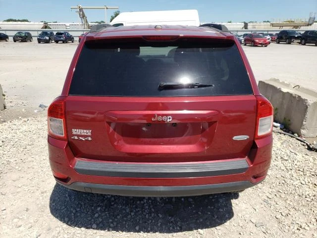 Photo 5 VIN: 1J4NF1FB0BD134547 - JEEP COMPASS SP 