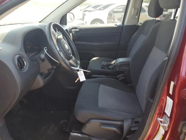 Photo 6 VIN: 1J4NF1FB0BD134547 - JEEP COMPASS SP 