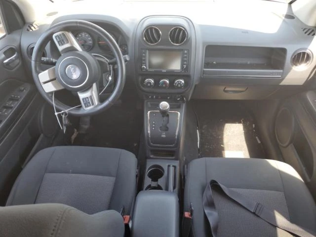 Photo 7 VIN: 1J4NF1FB0BD134547 - JEEP COMPASS SP 