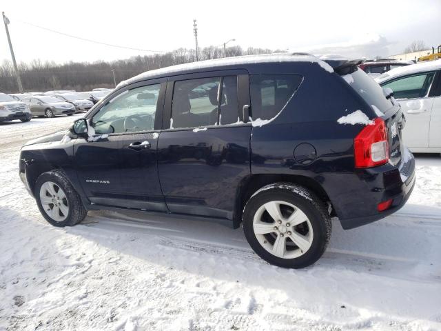 Photo 1 VIN: 1J4NF1FB0BD158511 - JEEP COMPASS 