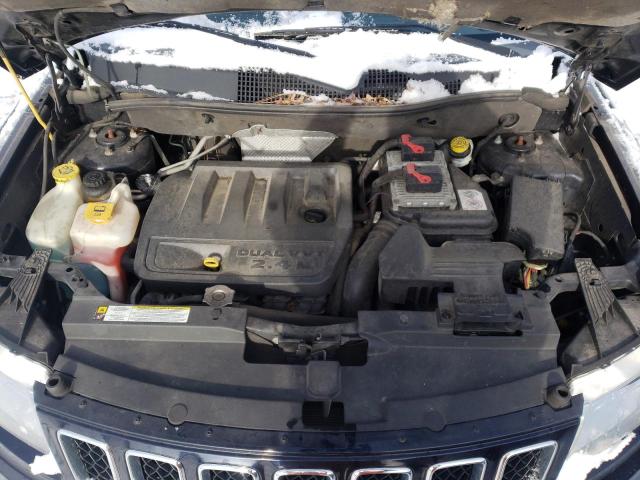 Photo 10 VIN: 1J4NF1FB0BD158511 - JEEP COMPASS 