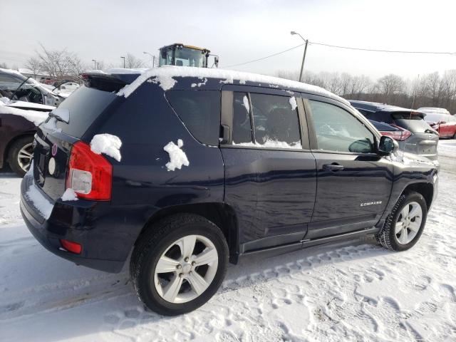 Photo 2 VIN: 1J4NF1FB0BD158511 - JEEP COMPASS 