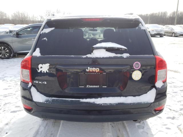 Photo 5 VIN: 1J4NF1FB0BD158511 - JEEP COMPASS 