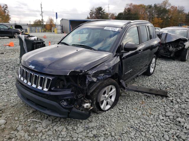 Photo 1 VIN: 1J4NF1FB0BD164146 - JEEP COMPASS SP 