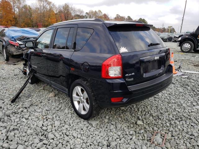 Photo 2 VIN: 1J4NF1FB0BD164146 - JEEP COMPASS SP 