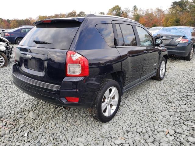 Photo 3 VIN: 1J4NF1FB0BD164146 - JEEP COMPASS SP 